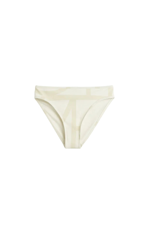Load image into Gallery viewer, Monogram bikini bottoms