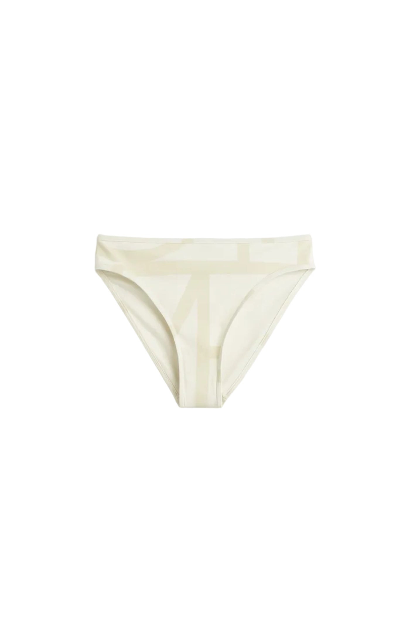 Cargar imagen en el visor de la galería, Monogram bikini bottoms