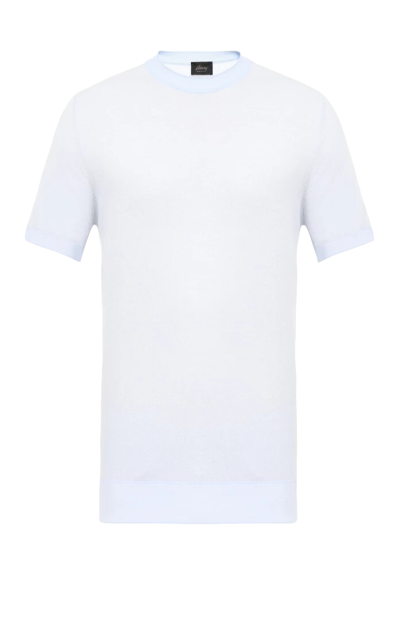 Cargar imagen en el visor de la galería, Smooth knitwear t-shirt