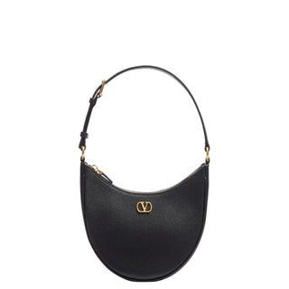 VLogo Signature Mini Hobo Bag