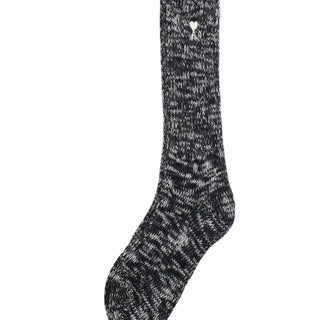 Embroidered socks