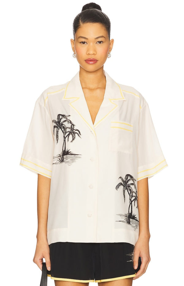Load image into Gallery viewer, Short-Sleeve Shirt