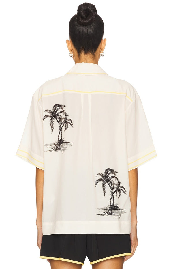 Load image into Gallery viewer, Short-Sleeve Shirt