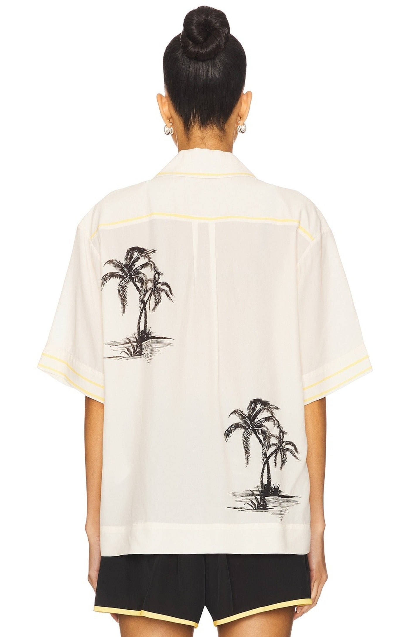 Cargar imagen en el visor de la galería, Short-Sleeve Shirt