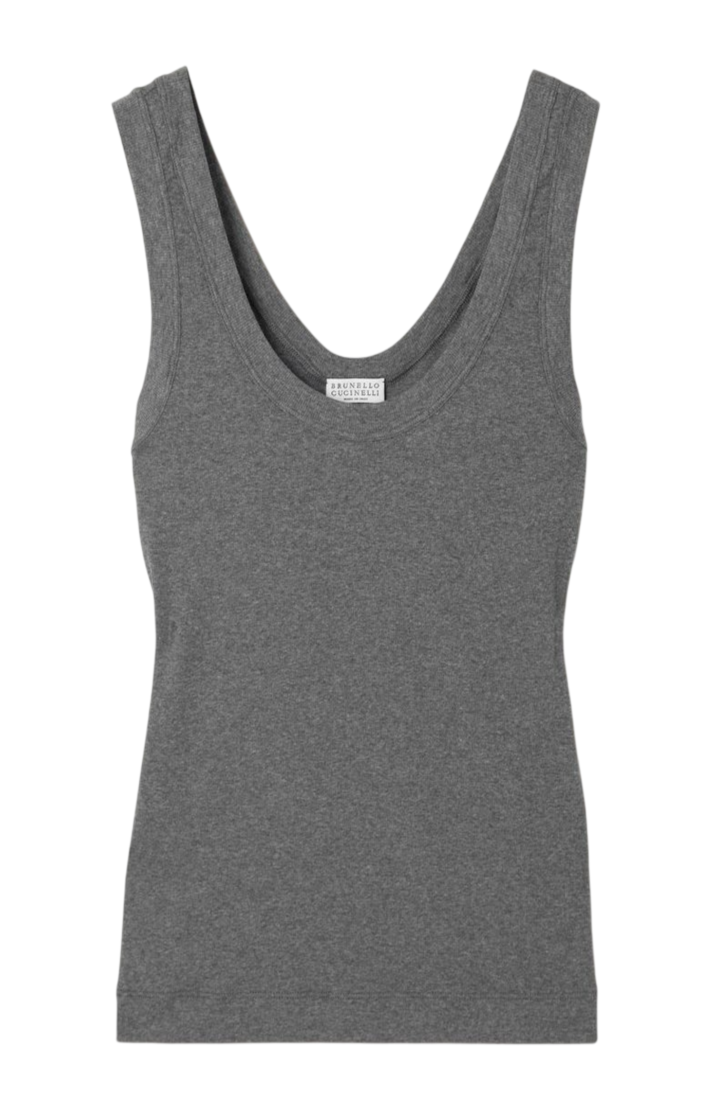 Load image into Gallery viewer, Brunello Cucinelli tank top