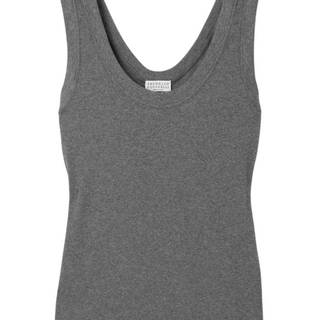 Brunello Cucinelli tank top