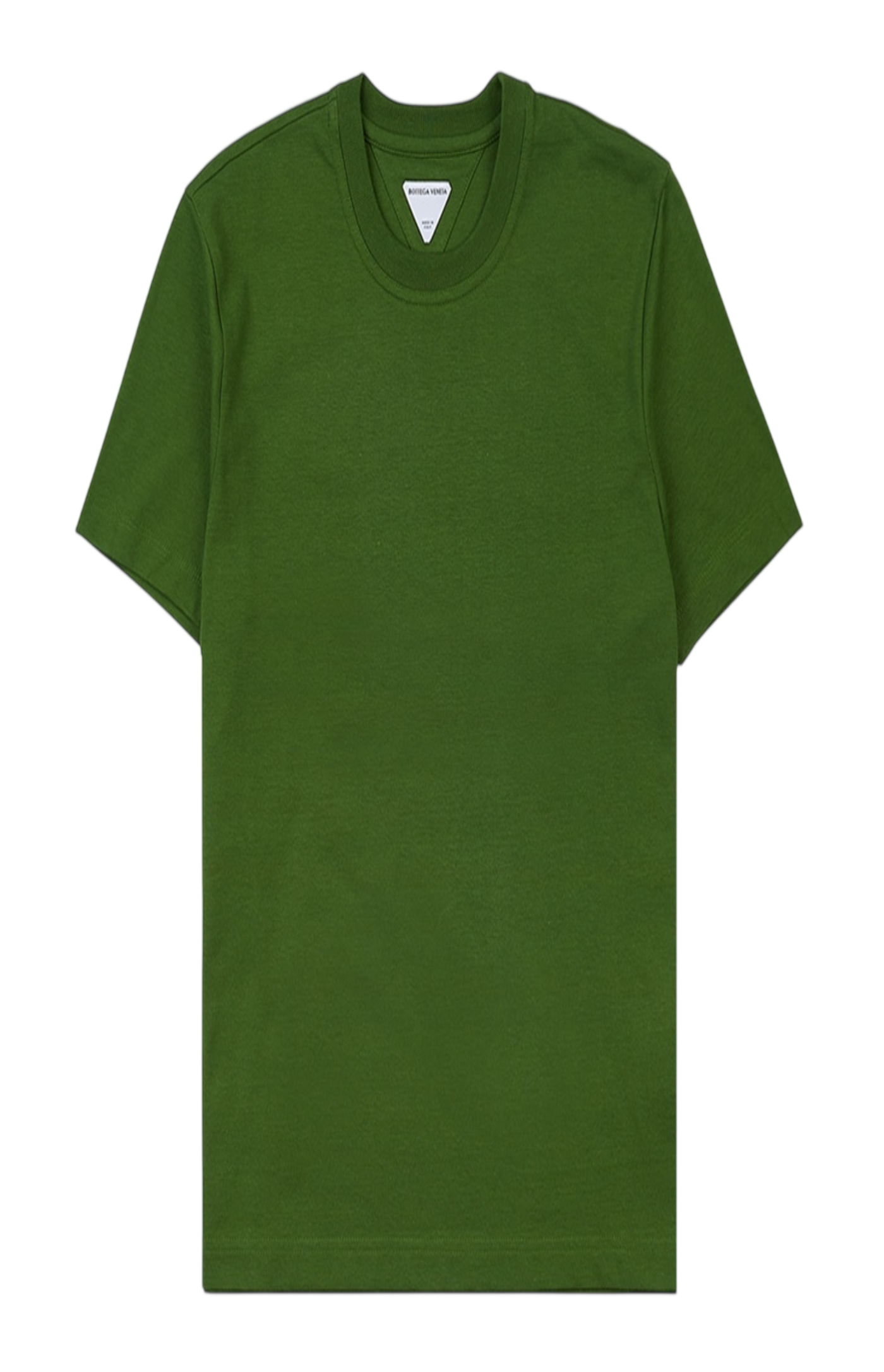 Cargar imagen en el visor de la galería, Bottega Veneta "Sunrise" cotton jersey T-shirt