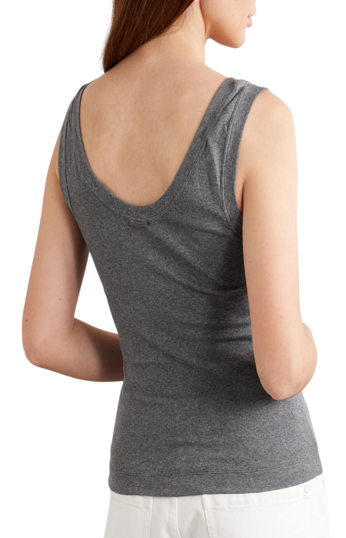 Load image into Gallery viewer, Brunello Cucinelli tank top