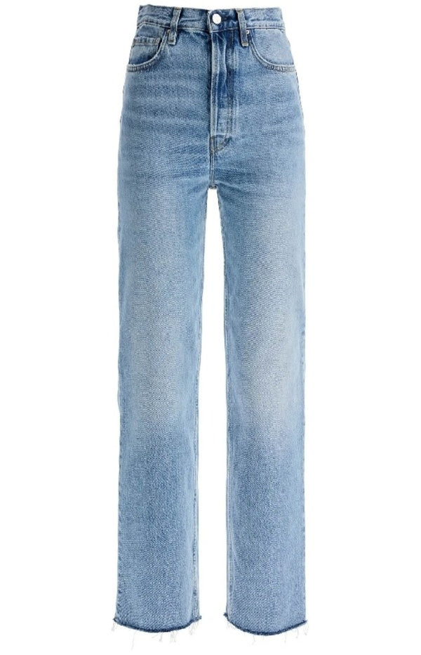 Load image into Gallery viewer, Classic Cut Jeans