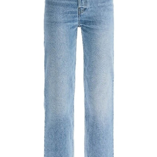 Classic Cut Jeans