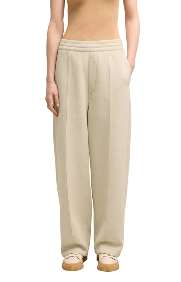 Load image into Gallery viewer, Pleated trousers