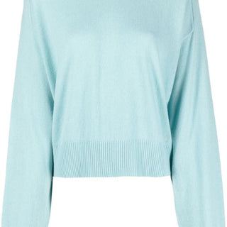 Emsalo V-neck cashmere jumper