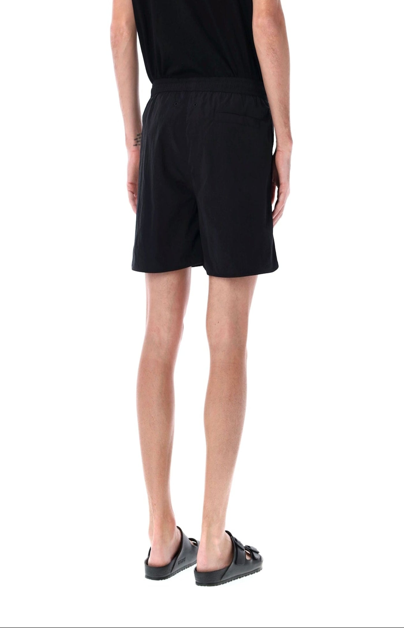 Cargar imagen en el visor de la galería, Crinkled Swim Shorts