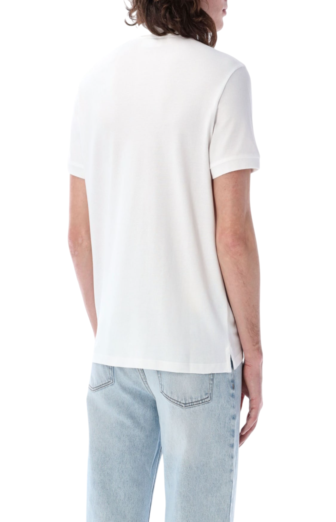 Cargar imagen en el visor de la galería, Ami Paris Men's T-shirt Ami Paris