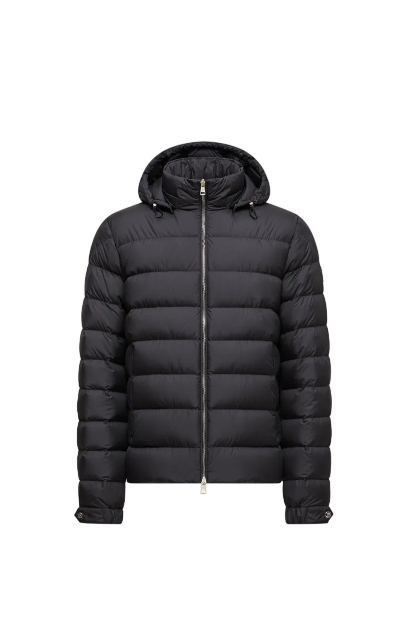 Cargar imagen en el visor de la galería, Arneb Hooded Short Down Jacket