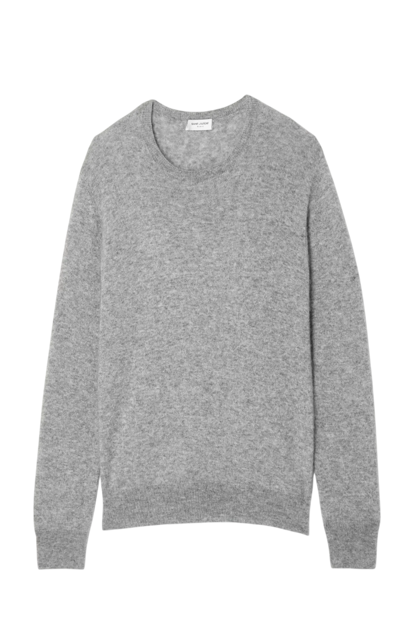 Cargar imagen en el visor de la galería, Saint Laurent crewneck jumper