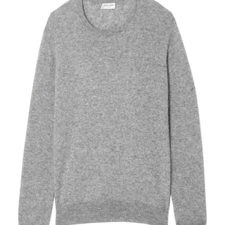 Saint Laurent crewneck jumper