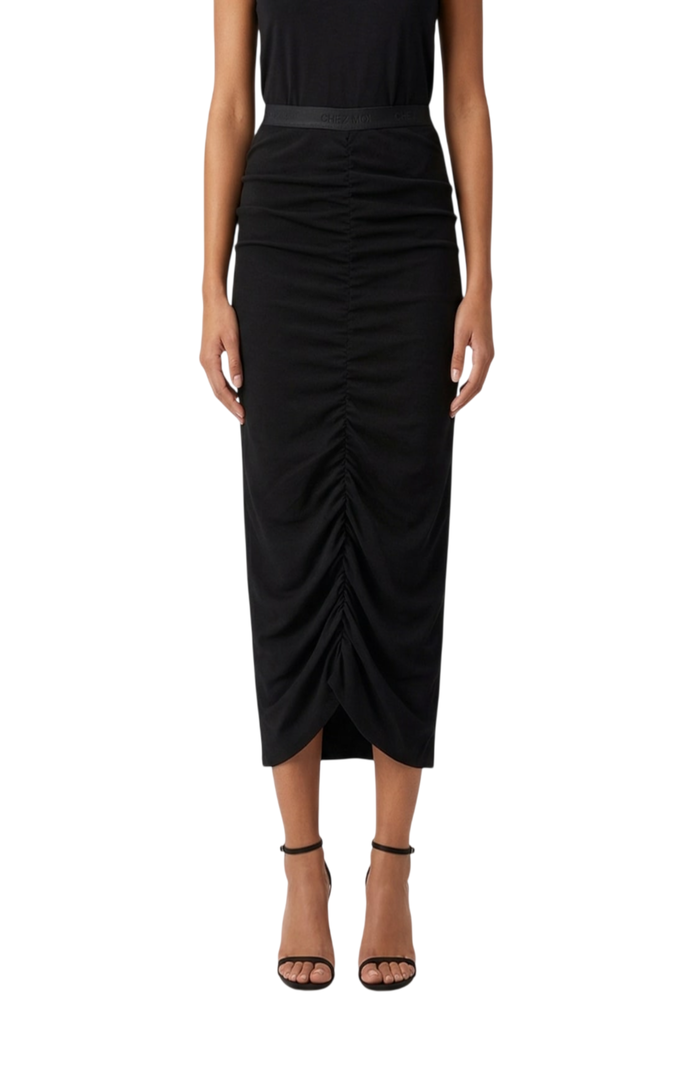 Cargar imagen en el visor de la galería, Valentino women's skirt