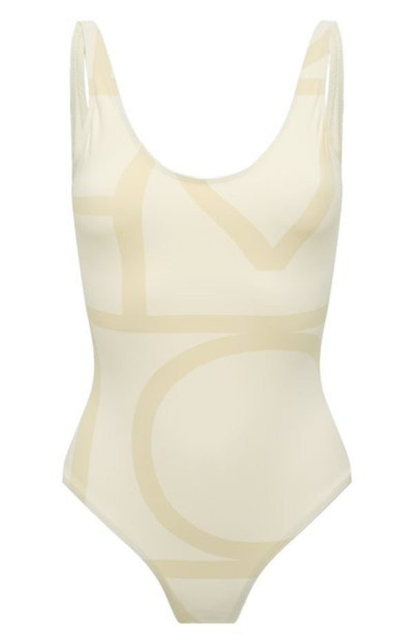 Load image into Gallery viewer, One-piece swimsuit