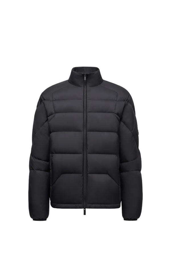Load image into Gallery viewer, Bardane Short Down Jacket