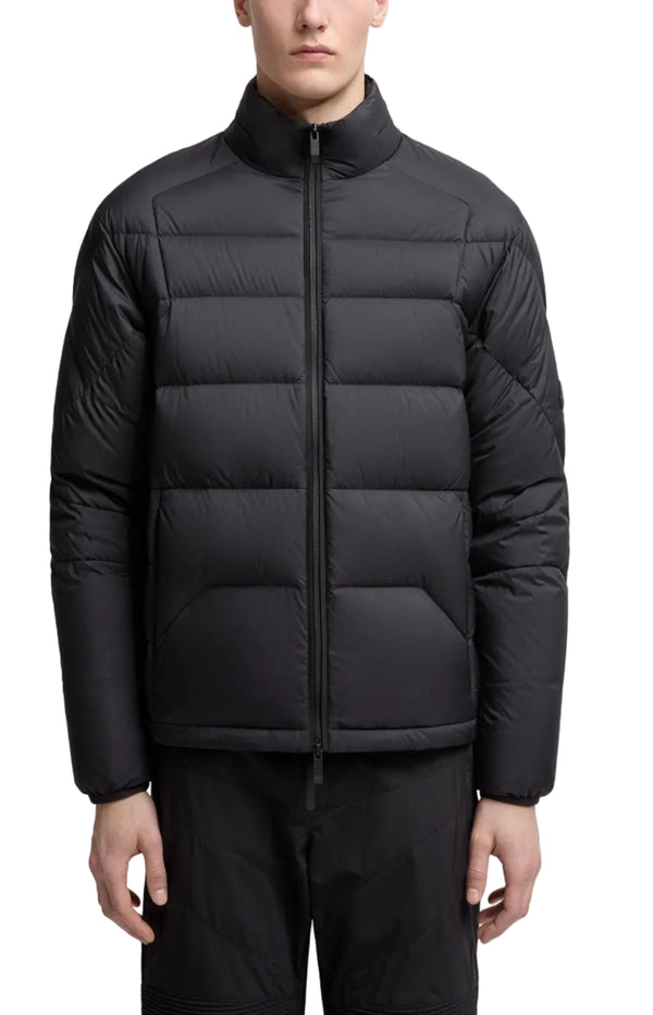 Load image into Gallery viewer, Bardane Short Down Jacket