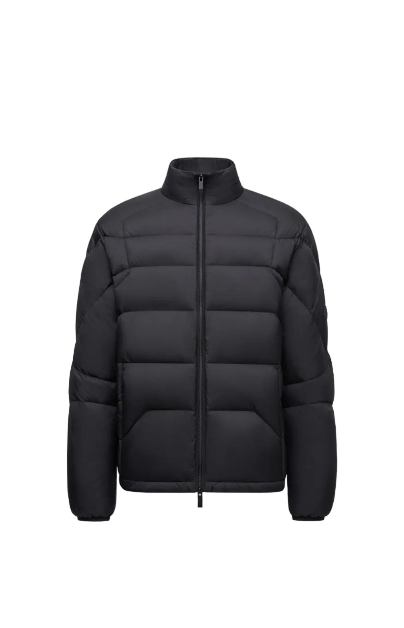 Cargar imagen en el visor de la galería, Bardane Short Down Jacket