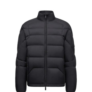 Bardane Short Down Jacket