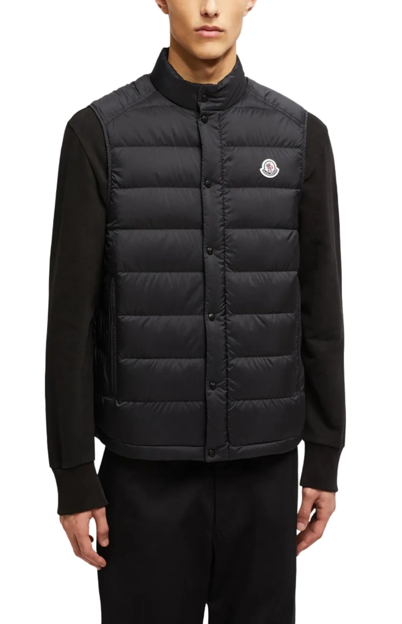 Cargar imagen en el visor de la galería, Barthe Down Gilet