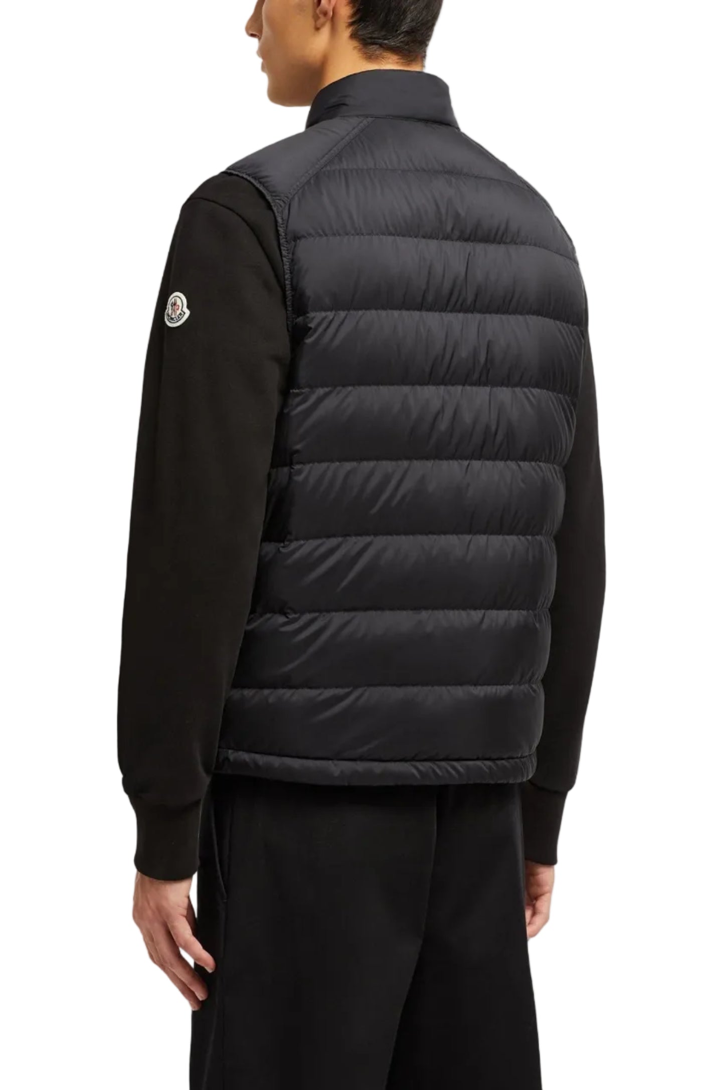 Cargar imagen en el visor de la galería, Barthe Down Gilet