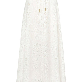 Flared Skirt