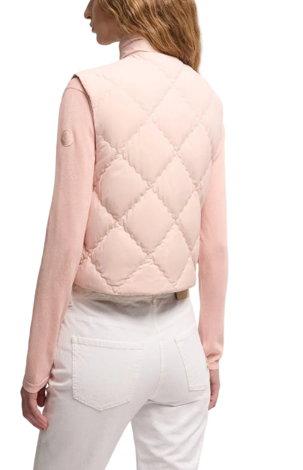Load image into Gallery viewer, Biois Down Gilet
