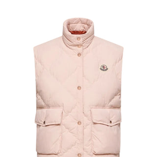 Biois Down Gilet