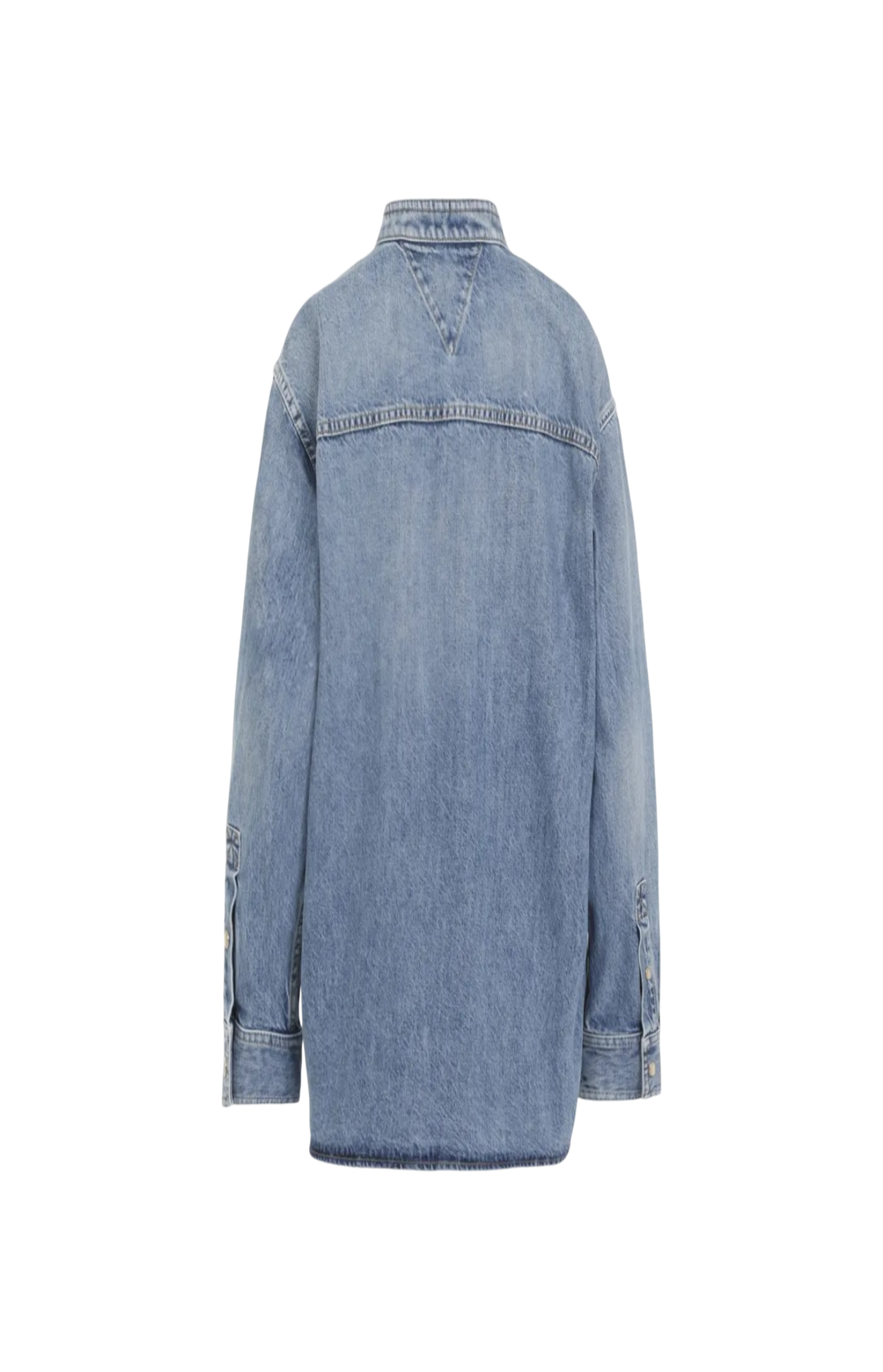 Cargar imagen en el visor de la galería, Vintage denim shirt