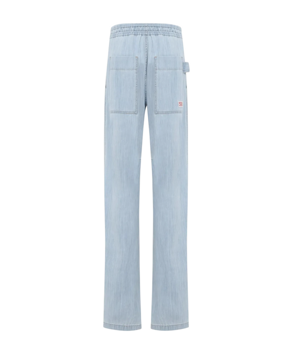 Load image into Gallery viewer, Denim pants