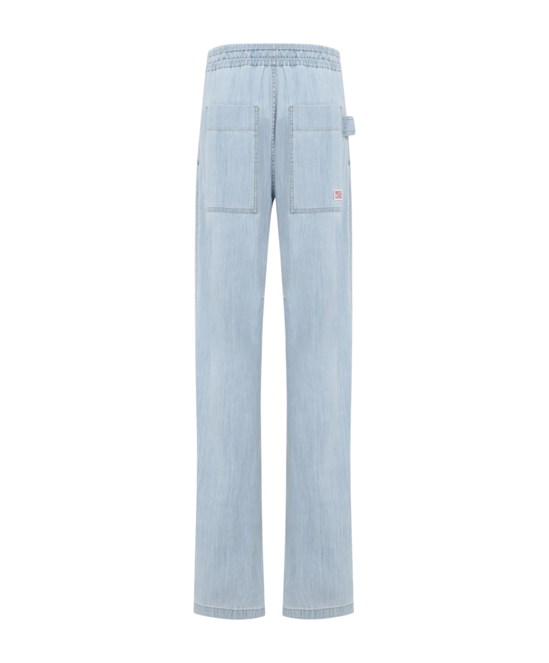 Cargar imagen en el visor de la galería, Denim pants
