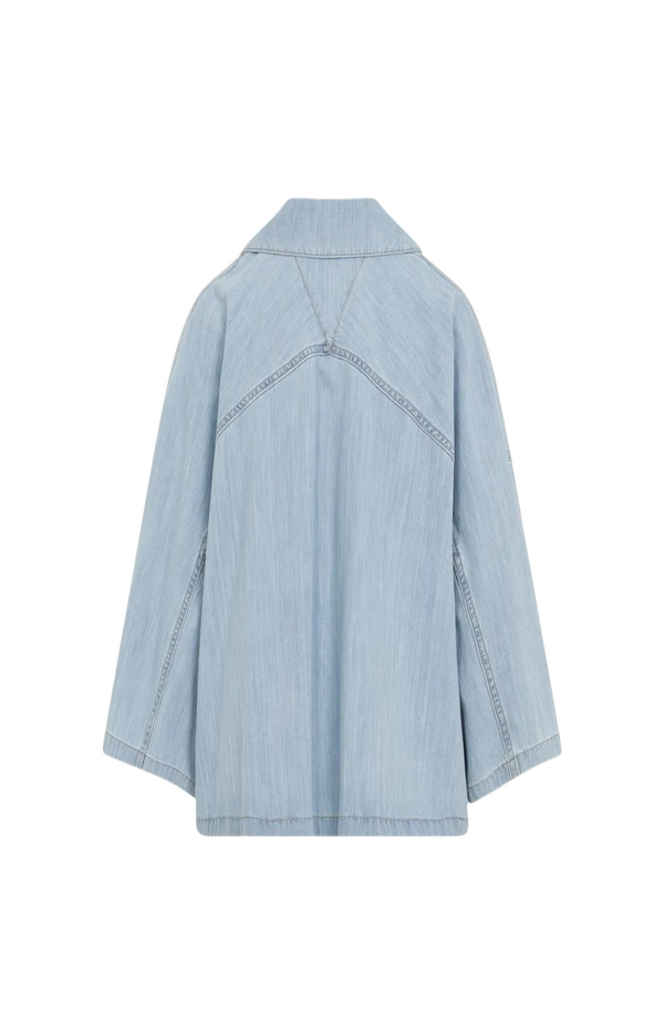 Load image into Gallery viewer, Denim shirt