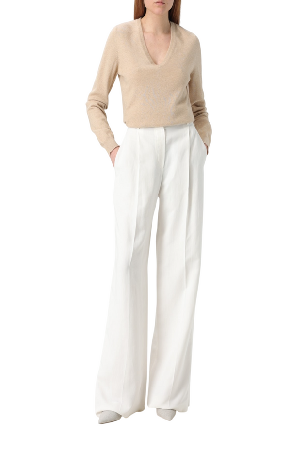 Load image into Gallery viewer, Brunello Cucinelli Women's Trousers
