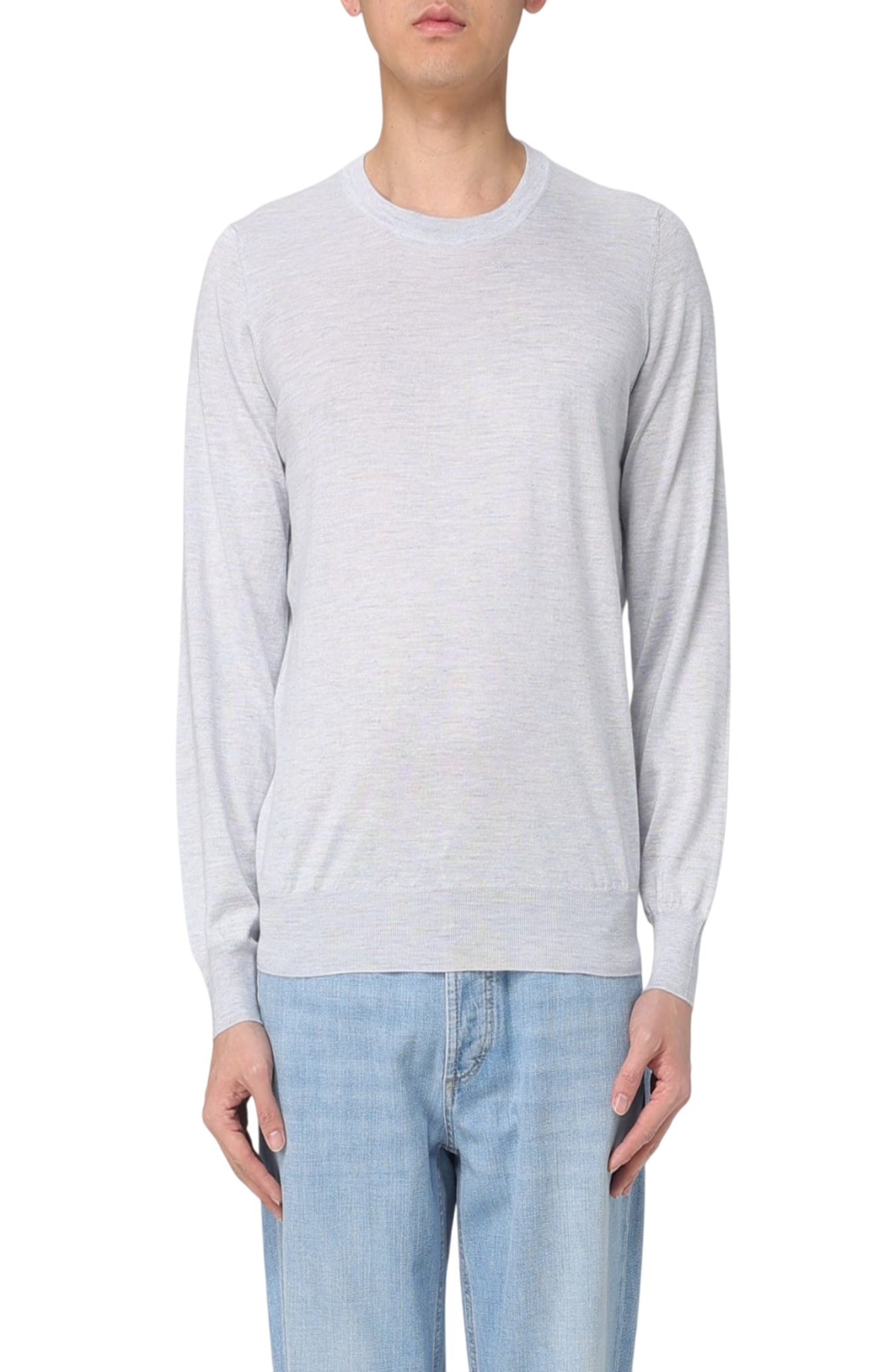 Cargar imagen en el visor de la galería, Brunello Cucinelli Men's Sweater