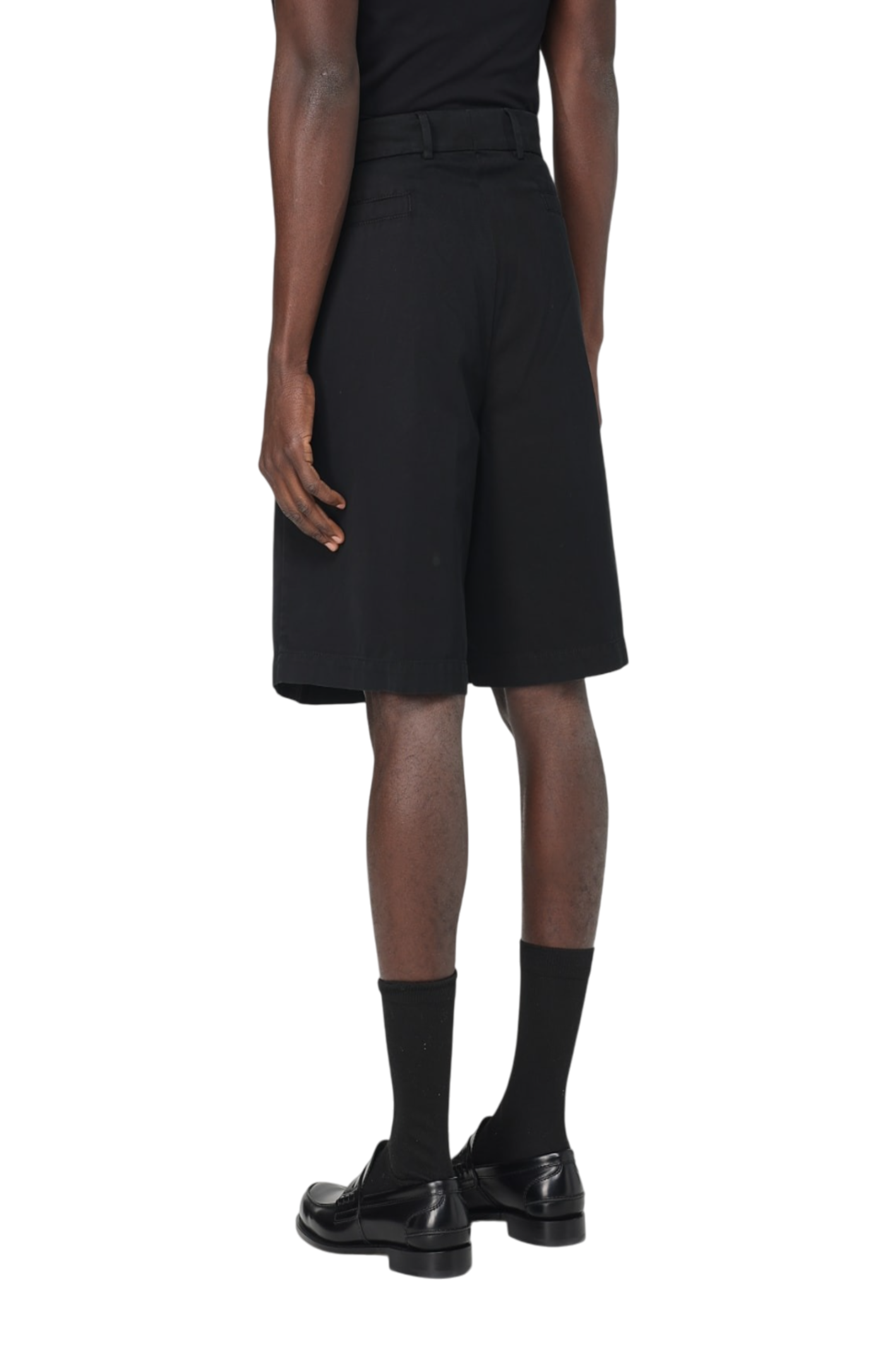 Cargar imagen en el visor de la galería, Brunello Cucinelli Shorts