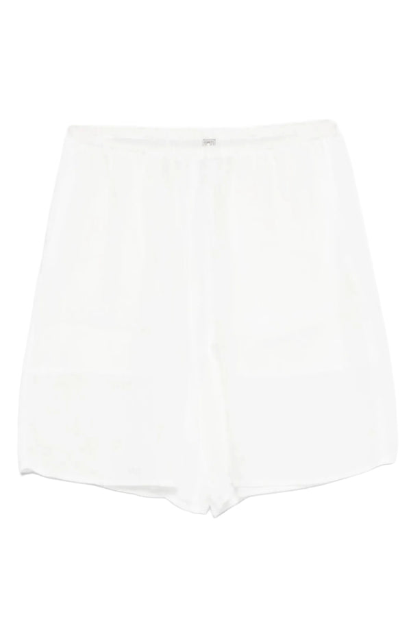 Load image into Gallery viewer, White shorts