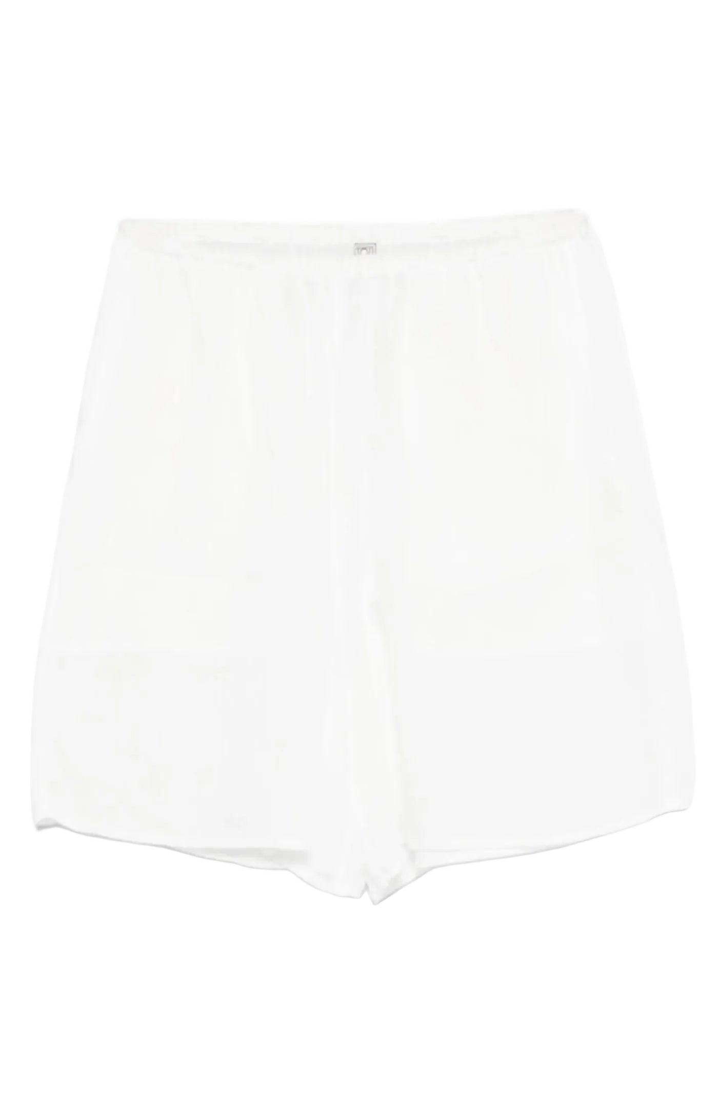 Cargar imagen en el visor de la galería, White shorts