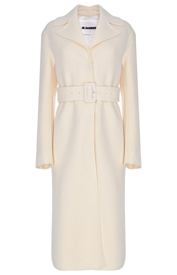 Load image into Gallery viewer, Jil Sander coat