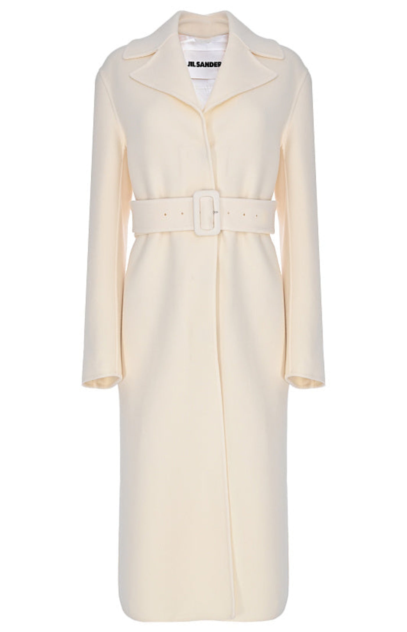 Cargar imagen en el visor de la galería, Jil Sander coat