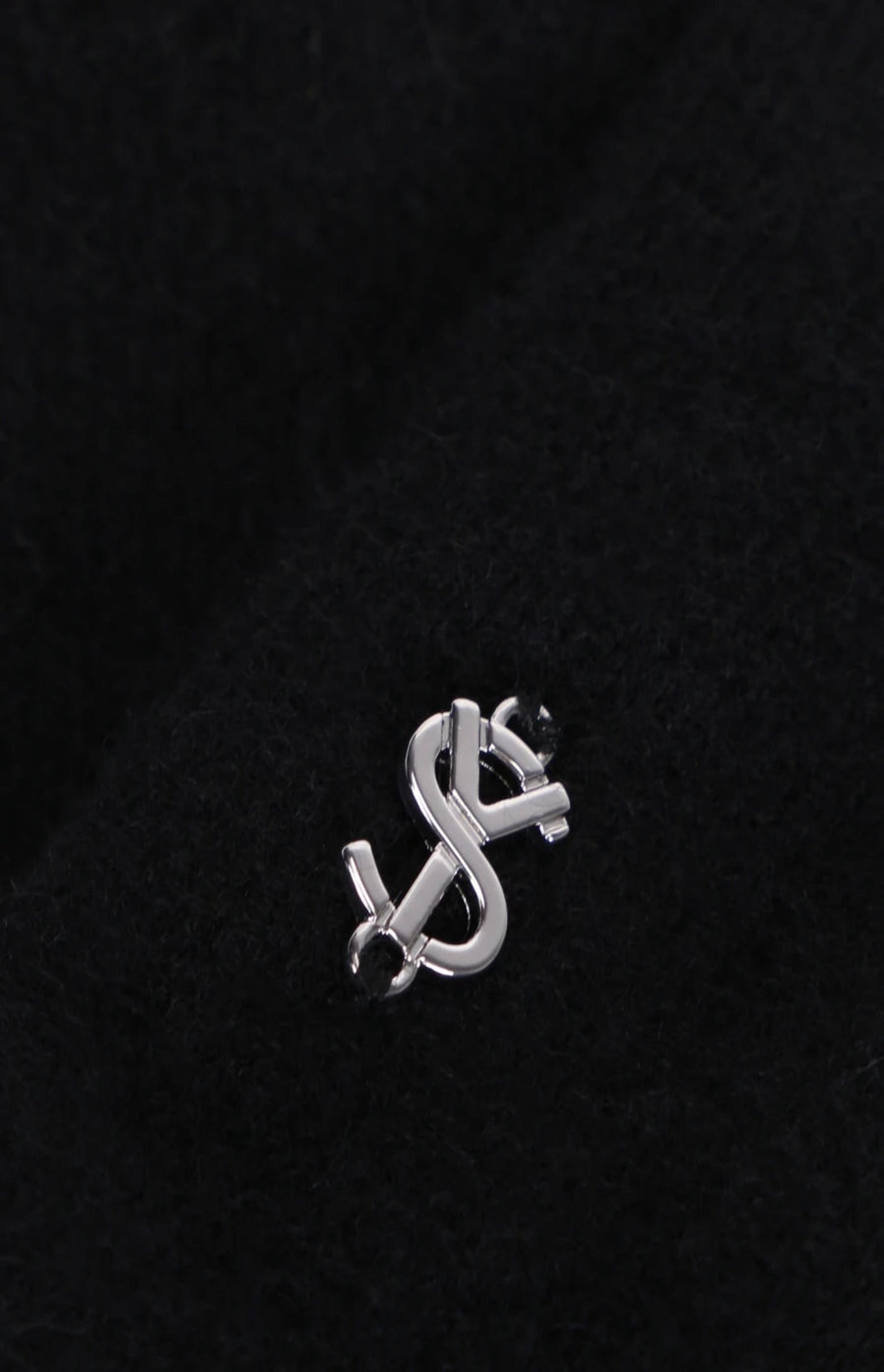 Cargar imagen en el visor de la galería, YVES SALOMON Wool-Cashmere Gloves