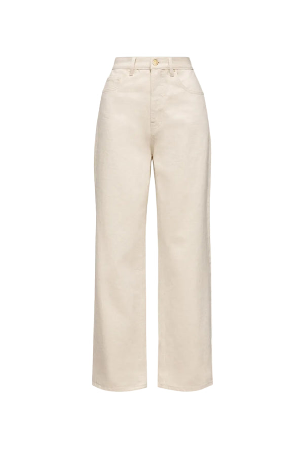 Load image into Gallery viewer, Cropped Jeans