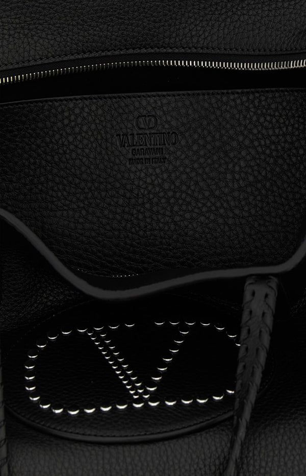 Load image into Gallery viewer, Shoulder bag woman Valentino Garavani