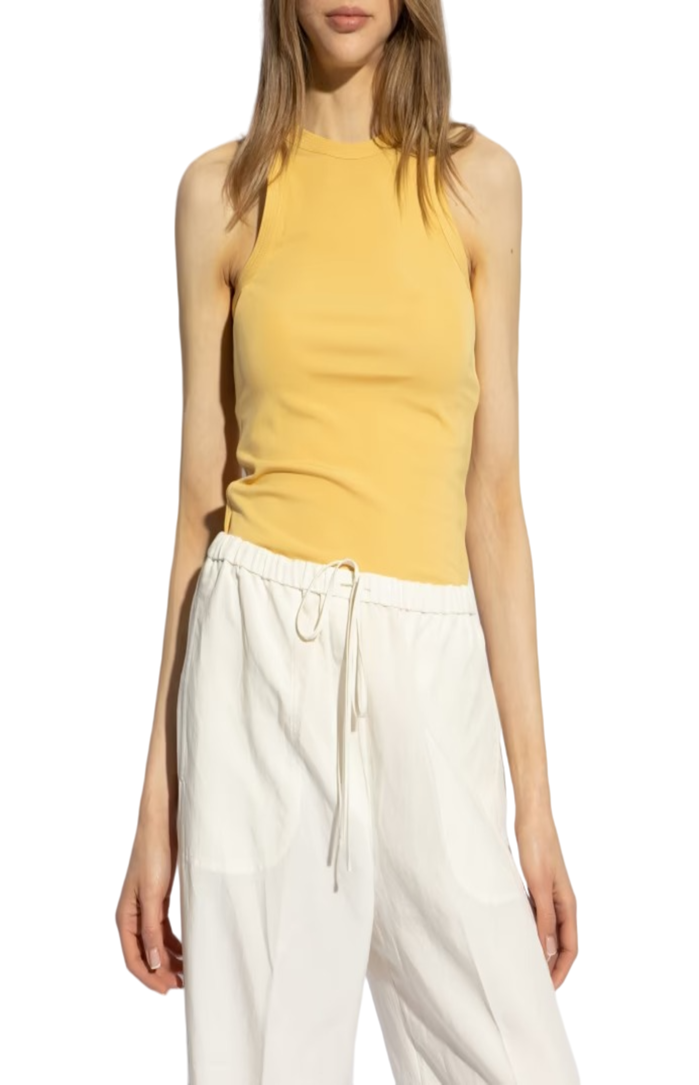 Cargar imagen en el visor de la galería, Yellow top