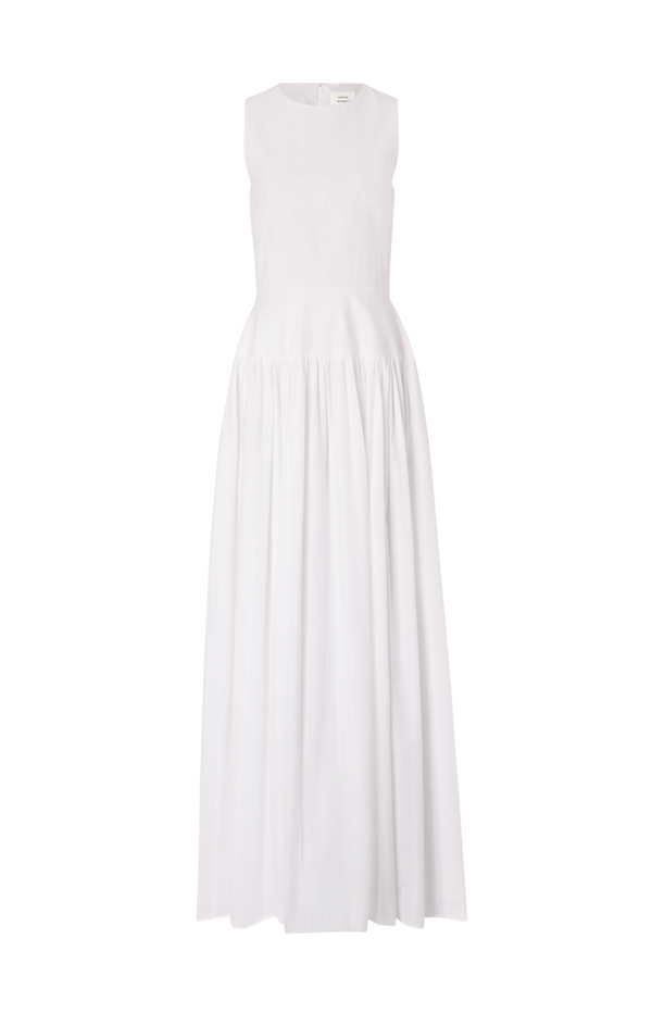 Load image into Gallery viewer, AMA Flared dress