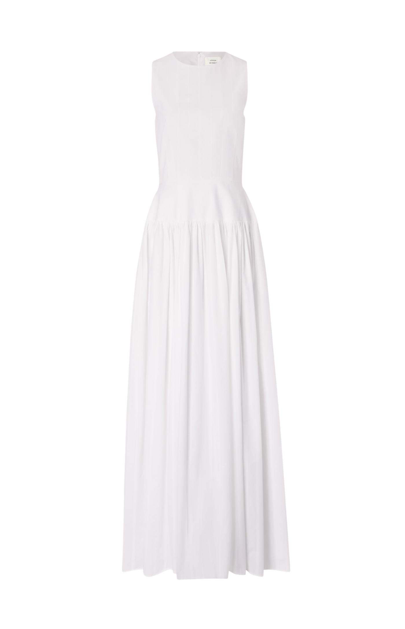 Cargar imagen en el visor de la galería, AMA Flared dress