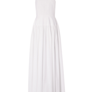 AMA Flared dress